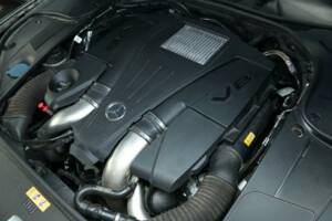 Immagine 28/30 di Mercedes-Benz SL 500 (2017)