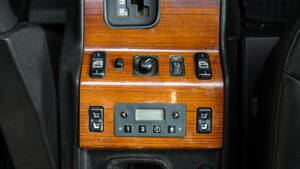 Bild 11/45 von Mercedes-Benz 300 GE (lang) (1991)