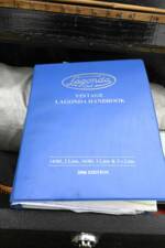 Bild 23/50 von Lagonda 2 Litre Weymann "Honeymoon Coupe" (1929)