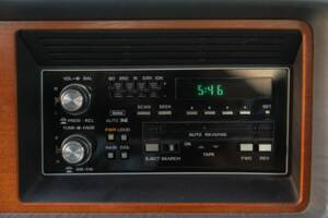 Immagine 47/50 di Cadillac Seville (1988)