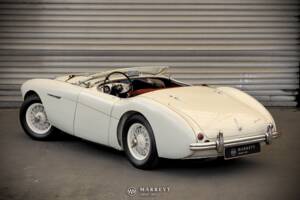 Bild 7/98 von Austin-Healey 100&#x2F;4M (BN2) (1955)