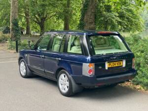 Bild 10/48 von Land Rover Range Rover Vogue V8 (2004)