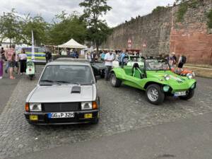 Immagine 4/8 di Innocenti De Tomaso (1980)