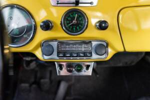 Afbeelding 10/48 van Porsche 356 B 1600 Super (1963)