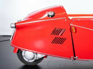 Obraz 21/50 pojazdu Messerschmitt / FMR KR 200 (1959)