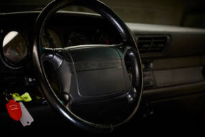 Imagen 73/98 de Porsche 911 Turbo 3.6 (1993)
