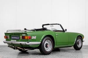 Bild 2/50 von Triumph TR 6 (1972)