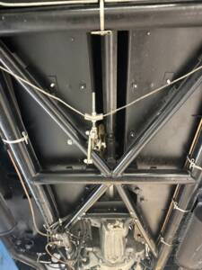 Image 30/36 of Talbot-Lago 2500 Coupé T14 LS (1962)