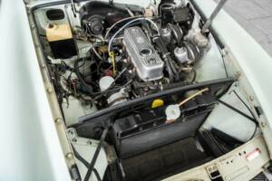 Bild 38/50 von MG MGB (1975)