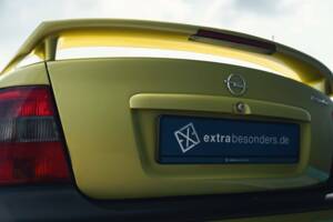 Bild 12/15 von Opel Vectra 2,5 i500 (1998)