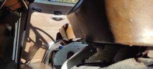 Imagen 42/50 de Volkswagen T2b panel van (1979)