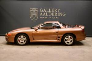 Afbeelding 11/50 van Mitsubishi 3000 GT (1999)