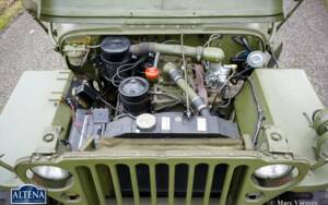 Immagine 22/32 di Willys MB (1944)