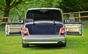 Bild 29/50 von Bentley Azure (2003)