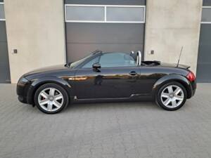 Bild 15/41 von Audi TT 1.8 T (2002)