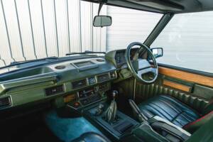 Afbeelding 19/50 van Land Rover Range Rover Classic EFI (1988)