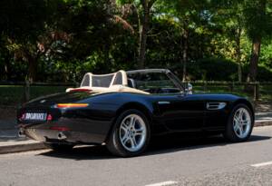 Image 3/30 of BMW Z8 (2003)