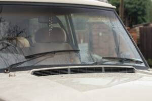 Image 24/50 of Land Rover Range Rover Classic (1982)