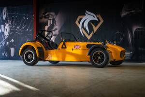 Bild 1/27 von Caterham Seven HPC (1995)