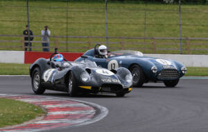 Image 5/34 of Lister Knobbly (2021)
