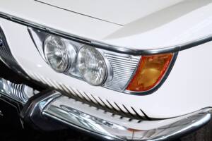 Bild 9/50 von BMW 2000 CS (1971)