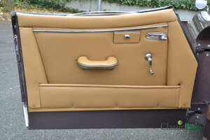 Image 27/50 of Jaguar XK 150 3.4 S OTS (1959)