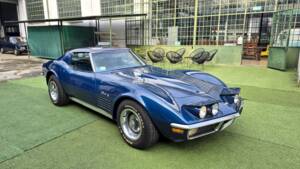 Image 22/55 of Chevrolet Corvette Stingray (1971)