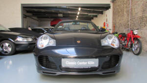 Afbeelding 8/13 van Porsche 911 Carrera 4S (2004)
