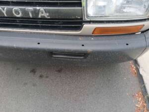 Obraz 15/26 pojazdu Toyota Land Cruiser FJ80 (1991)