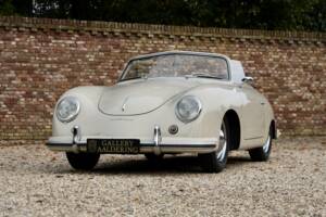 Image 22/50 of Porsche 356 1500 (1952)