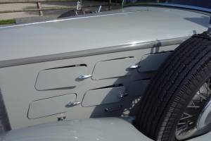 Image 10/16 de Mercedes-Benz 380 K Cabriolet B (1934)