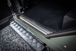 Image 31/67 of Land Rover Defender 110 Turbo Diesel (1999)