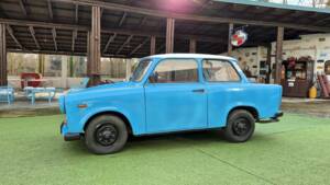 Image 4/45 of Trabant 601 (1966)