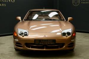 Afbeelding 41/50 van Mitsubishi 3000 GT (1999)