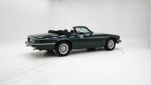 Image 2/15 of Jaguar XJS 4.0 (1992)