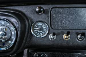 Imagen 25/50 de MG MGB GT (1966)