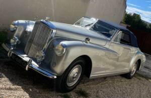 Image 20/30 of Bentley Mark VI Pininfarina (1949)