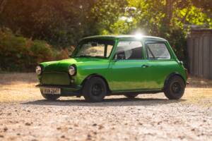 Bild 45/50 von Austin Mini 1000 (1983)