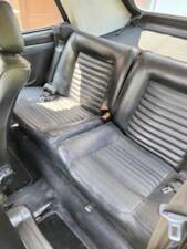 Image 35/55 de Volkswagen Golf Mk I Convertible 1.6 (1990)