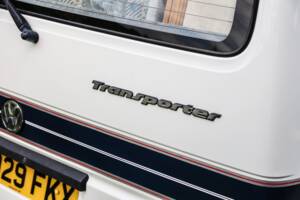 Bild 34/37 von Volkswagen T4 California 2.0 (1996)