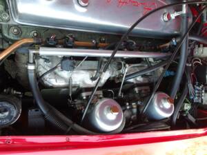 Bild 80/100 von Austin-Healey 3000 Mk III (BJ8) (1964)