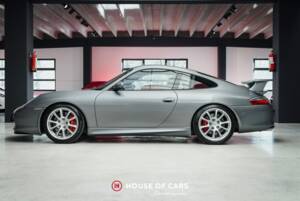 Bild 10/24 von Porsche 911 GT3 (2003)