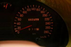 Afbeelding 35/50 van Mitsubishi 3000 GT (1999)