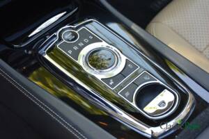 Image 46/50 de Jaguar XK (2012)