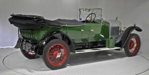 Bild 10/50 von Vauxhall 14/40 Sports (1926)