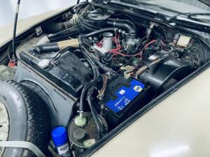 Image 10/10 de Citroën DS 20 (1973)