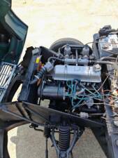 Bild 41/49 von Triumph Spitfire Mk II (1965)