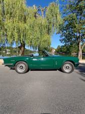 Afbeelding 6/16 van Triumph Spitfire Mk IV (1973)