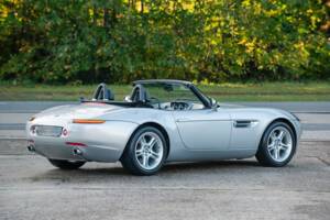 Bild 11/31 von BMW Z8 (2000)