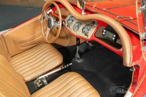 Bild 8/19 von MG TF (1954)
